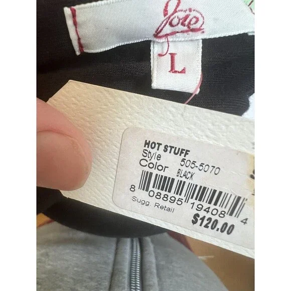 Joie Black Mini Skirt - Picture 4 of 4